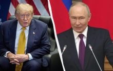 Трамп зателефонує Путіну після доповіді своїх посланців, а потім Зеленському, - ЗМІ