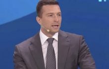 Лідер ультраправих у Франції вважає, що Україна має платити за допомогу Європи, - Bloomberg