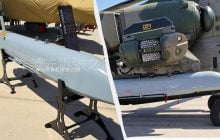 РФ переходить до виготовлення крилатої ракети "Дань-Т": Флеш показав, який вона має вигляд