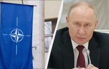 Атака на Лейпциг сколихнула НАТО: відповідь Путіну готують "на найвищому рівні", - FT