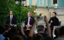 Переговори посланців Трампа у Москві і Києві не стали проривом, - Le Monde