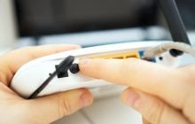 Роутер потрібно перезавантажувати раз на місяць: ось навіщо це робити