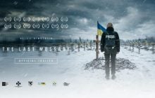 Украинский документальный фильм "The Last Message" – среди 8 претендентов на "Оскар-2027"