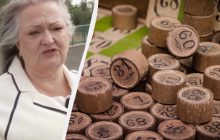 Жінка виграла 134 млн євро, але продовжує жити скромним життям: на що вона витрачає кошти