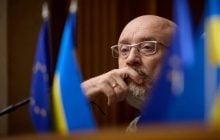 Мирное соглашение будет подписано, когда оно будет устраивать Украину, Россию, США, ЕС и Китай, - Резников