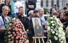Правозахисники закликають президента визнати журналістку Вікторію Рощину Героєм України
