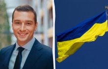 В ультраправій партії Франції закликали змінити підхід до допомоги Україні
