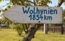 У Німеччині стоїть волинська хата: як вона опинилася за понад 1000 км від рідних земель