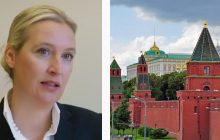 Чому АдН вважає РФ справжнім другом Німеччини: The Telegraph назвав причини