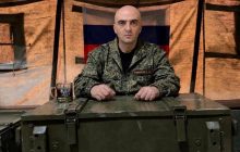 Ексгенпрокурор Грузії створив у Росії підрозділ для війни проти України, - ЗМІ