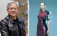 Глава Nvidia объявил, что человечество вошло в эпоху AGI: что это значит