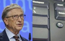Легендарна комбінація Ctrl+Alt+Del з’явилася випадково: Білл Гейтс вважав її помилкою