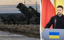 Британия выделит Украине пакет помощи для закупки ракет для Patriot, – Зеленский