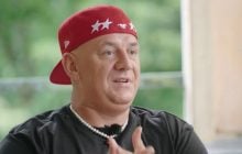 Потап зробив нову заяву щодо свого виїзду з України під час війни