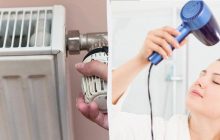 Перед отопительным сезоном под батарею кладут пакет: зачем это делать