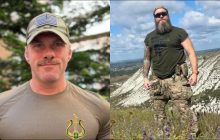 Украинский актер-воин развеял миф о своем похудении на 40 килограммов