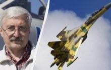 Су-35С охотятся на украинские "Фламинго": авиаэксперт объяснил, как именно