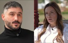 "Не дочекалася": Денисенко емоційно висловилася про колишнього чоловіка-актора Федінчика