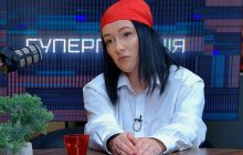 Приходько отличилась новым заявлением о русском языке и людях Донбасса