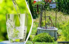 Как проверить воду из колодца или скважины на качество: 4 способа без лаборатории