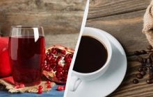 Не только зеленый чай: названы 5 напитков с высоким содержанием антиоксидантов