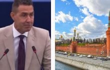 В Італії стрімко підіймається в рейтингах політик, прихильний до Москви, - The Times