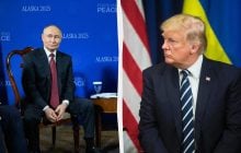 Обмен пленными и скорейшее завершение войны: Reuters раскрыл детали разговора Путина и Трампа