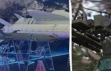Україна створила нову зенітну ракету для "Десни" та модернізованих "Стріла-10"