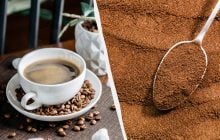 Одна лишняя ложка все испортит: сколько кофе нужно на чашку
