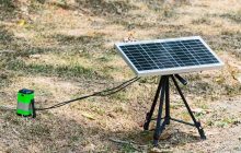 3 главные проблемы портативных солнечных панелей