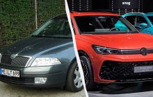 Бензинові автомобілі, які розмітають умить: названо головні бестселери місяця