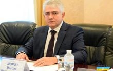 Ветеран розповів про мільйонні виплати членам Вищої ради правосуддя, замішаним у скандали
