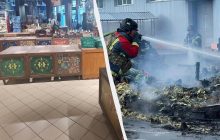 На полицях бракує товарів: The Guardian оцінило, чи загрожує Україні дефіцит продуктів