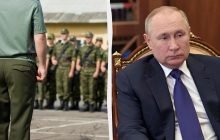 У РФ зросли обговорення мобілізації після доступу військкоматів до даних росіян, – аналітики