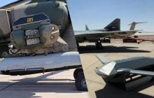 "Ковьор" та "Бандероль": Росія вперше показала нову зброю на авіашоу в Єгипті