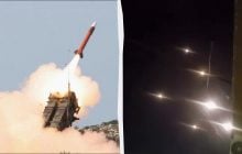 60 ракет за ночь: США транжирят боезапас Patriot "в режиме пулемета", – аналитики (видео)