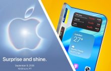 Apple покаже нові iPhone вже за декілька годин: останні чутки та витоки