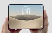 iPhone-розкладачка, дешеві AirPods та годинники: які новинки представила Apple