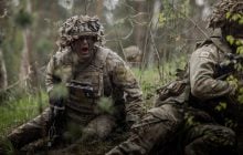Бывшие спецназовцы из Британии тренировали россиян для войны с Украиной, – The Telegraph