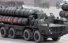 Новий балістичний "франкенштейн" росіян: ГУР розкрило деталі про ракету до С-400