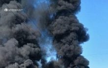 РФ дважды ударила по предприятию в Днепре: есть погибшие и раненые