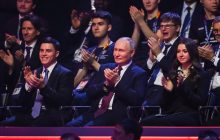 "Коханку Путіна" не допустили до змагань з фігурного катання як "нейтральну спортсменку"