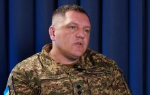 Україна виграє війну, але найважче почнеться після її закінчення, - командувач Нацгвардії