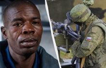 Росія заманює іноземців на війну обманом і примусом, - Amnesty International
