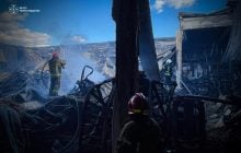 Правительство готовит меры поддержки бизнеса на фоне усиления российских атак