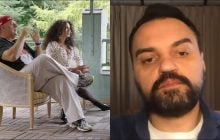 "Зашквар" Потапа з Каменських: відомий продюсер розкрив їхній таємний задум