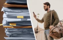 Из Украины могут законно выехать 37 категорий мужчин: какие документы нужны