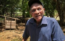 119-річний чоловік із Коста-Рики може стати найстарішою людиною на планеті