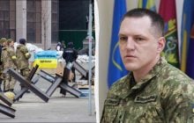 Армія РФ не зможе дійти до Києва, навіть якщо спробує, - командувач Нацгвардії