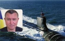 РФ втратила майже всі підводні човни-носії "Калібрів": експерт сказав, скільки лишилося